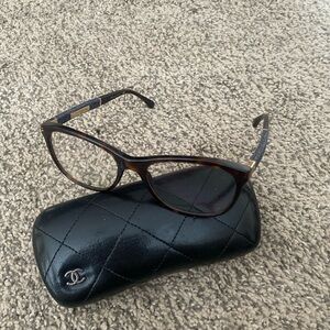 Authentic Chanel Eyeglasses